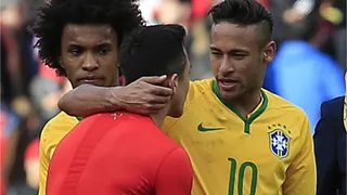 Neymar sobre Alexis: “Somos muy amigos, lo quiero mucho y es un gran jugador”