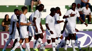 Francia humilló a España y clasificó a semifinales del Mundial Sub 17