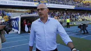 Alfredo Arias y su polémica llegada a U. de Chile: Prefiero ser un mentiroso que un hipócrita