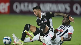 Juan Martín Lucero lamentó el empate con Alianza Lima: Salimos un poco dormidos