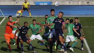 ¡Alienta a tu equipo! Hinchada Cooperativa te invita al duelo entre Audax y U. de Chile