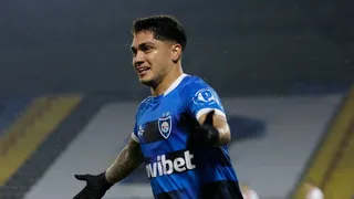 Gonzalo Montes, figura de Huachipato: Siento que fue mi último partido en el club