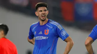 La U de Chile prepara limpieza total en ataque: las tres salidas que evalúan para 2026