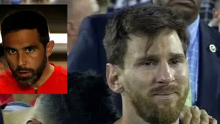 Bravo y Maripán fueron los protagonistas de los memes tras el empate de Chile con Argentina