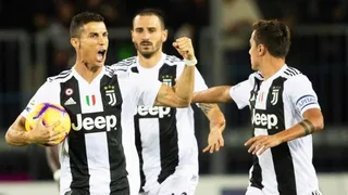 Cristiano: Solo dos jugadores pueden estar al nivel más alto durante diez años, Messi y yo