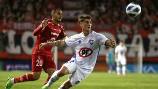 Ñublense quedó fuera de la Copa Chile en un discutido encuentro contra Huachipato
