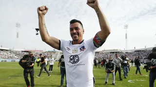 Blanco y Negro encontró la fórmula para la continuidad de Esteban Paredes