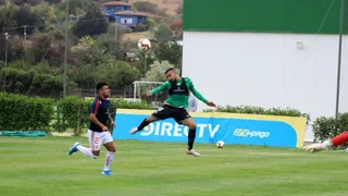 Los goles del intenso empate entre Santiago Wanderers y la U en amistoso de pretemporada