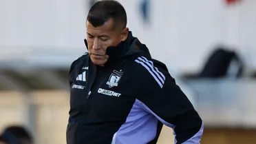 Colo Colo: El puzzle que debe armar Jorge Almirón para el partido ante Racing