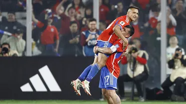 La Roja recibe a Paraguay con la misión de sumar y meterse en zona de clasificación