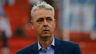 Tiago Nunes tras ser citado al Tribunal de Disciplina: Me sorprende