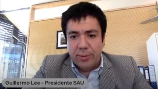 Vocero de la Segunda División: Al parecer estamos más cerca de llegar a acuerdo