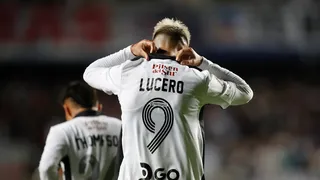 El análisis de Al Aire Libre PM a los dardos de Juan Martín Lucero por su salida de Colo Colo