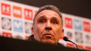 Marcelo Espina critica la falta de recambio y apunta a que Chile “tiene que pensar en el Mundial de 2030”