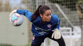 Ryann Torrero está “decepcionada y destrozada” tras quedar fuera de los Juegos Olímpicos