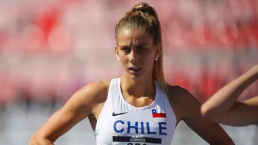 ¡Nuevo récord nacional! Team Chile debutó con una gran actuación en el Mundial de Relevos