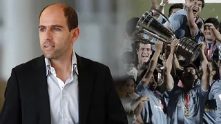 Ricardo Abumohor: Jadue me reconoció todo lo que hizo, en ocasiones intervino los arbitrajes