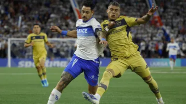 La previa de Boca Juniors vs U Católica EN VIVO: minuto a minuto Copa Libertadores 2026