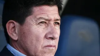 Jaime Vera sumó un nuevo traspié en Grecia al mando de OFI Creta ante AEK Atenas