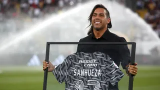 Arturo Sanhueza seguirá con su carrera en Colo Colito