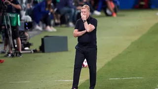 Ronald Koeman: Hubo mucha emoción por la despedida de Messi, pero debemos pasar página