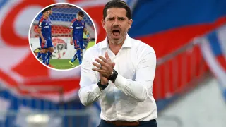 Resumen de U de Chile vs Unión La Calera por la Copa de la Liga 2026: goles, resultado y estadísticas