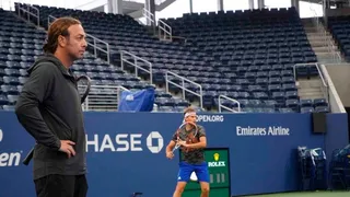 Manager de Thiem confirmó que Nicolás Massú no alcanzará a llegar al Abierto de Australia