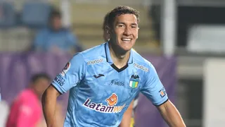 De Muner confirmó la salida de Matías Marín a Argentina: Lo mejor es pensar un equipo sin él