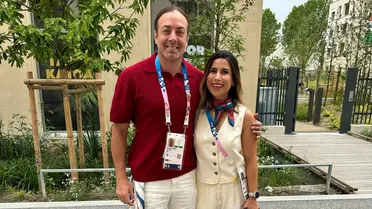 Francisca Crovetto adoptó un legado de Nicolás Massú tras su oro olímpico: “Nada es imposible, ni una hueá”