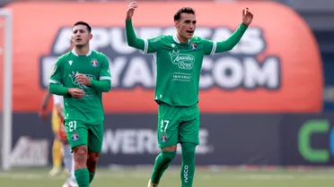 Jugador dejó su club tras apenas seis meses y fichó en Audax