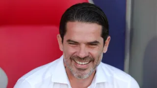 Sonríe Gago: la U de Chile recupera a un titular clave antes de Ñublense