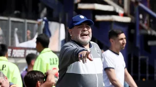 Autopsia reveló las causas del fallecimiento de Diego Maradona