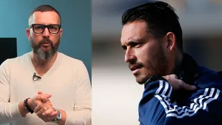 Rodrigo Goldberg: El conflicto entre Mauricio Pinilla y Azul Azul