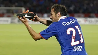 Goldberg: Tuvimos conversaciones en su minuto con Marcelo Díaz, pero no alcanzábamos a pagarle ni la mitad