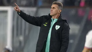 América Mineiro despidió al DT que eliminó a Colo Colo de la Sudamericana por pésimo rendimiento