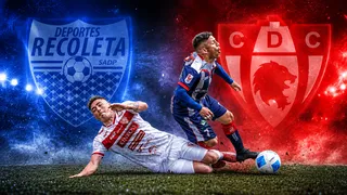 ¿Quién transmite Deportes Recoleta vs Deportes Copiapó? Horario, canal y cómo ver EN VIVO la Primera B 2026