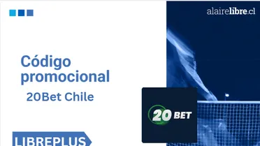 Código promocional 20bet: LIBREPLUS | Febrero 2026
