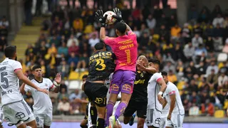 Con dos expulsados y un grave lesionado: El tenso empate de Coquimbo Unido y Colo Colo