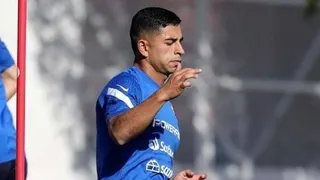 Hermana de Yonathan Andía y el debut del lateral en La Roja: Toda la familia lloró