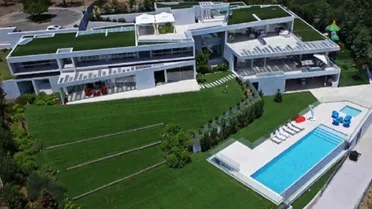 “¿Aceptas subsidio?”: La gran cantidad de bromas que recibió Marcelo Ríos tras anunciar la venta de su casa