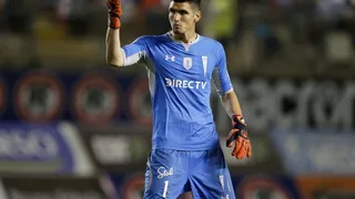 La formación que preparó Universidad Católica para luchar por la Supercopa ante Palestino