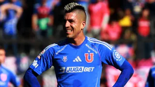 U de Chile se vio afectada por las bajas y fue sorprendida por Curicó Unido en Copa Chile