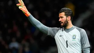 Liverpool fichará a Allison pagando la cifra más alta de la historia por un arquero