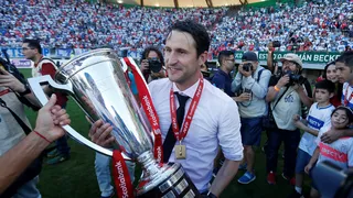 Beñat San José surgió con fuerza en la órbita de la selección chilena