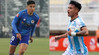 Magallanes vs Deportes Santa Cruz EN VIVO: Cuándo, a qué hora y dónde ver por la Primera B