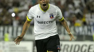 Los máximos goleadores de cada país en la Copa Libertadores