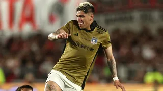 Carlos Palacios se siente listo para dar el salto a fin de año