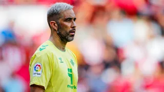 Los saludos a Claudio Bravo en el día de su cumpleaños