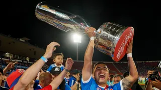 El cambio de formato para la Copa Chile 2025