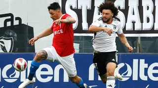 Colo Colo y la UC chocan en el clásico con miras a un importante paso en la tabla